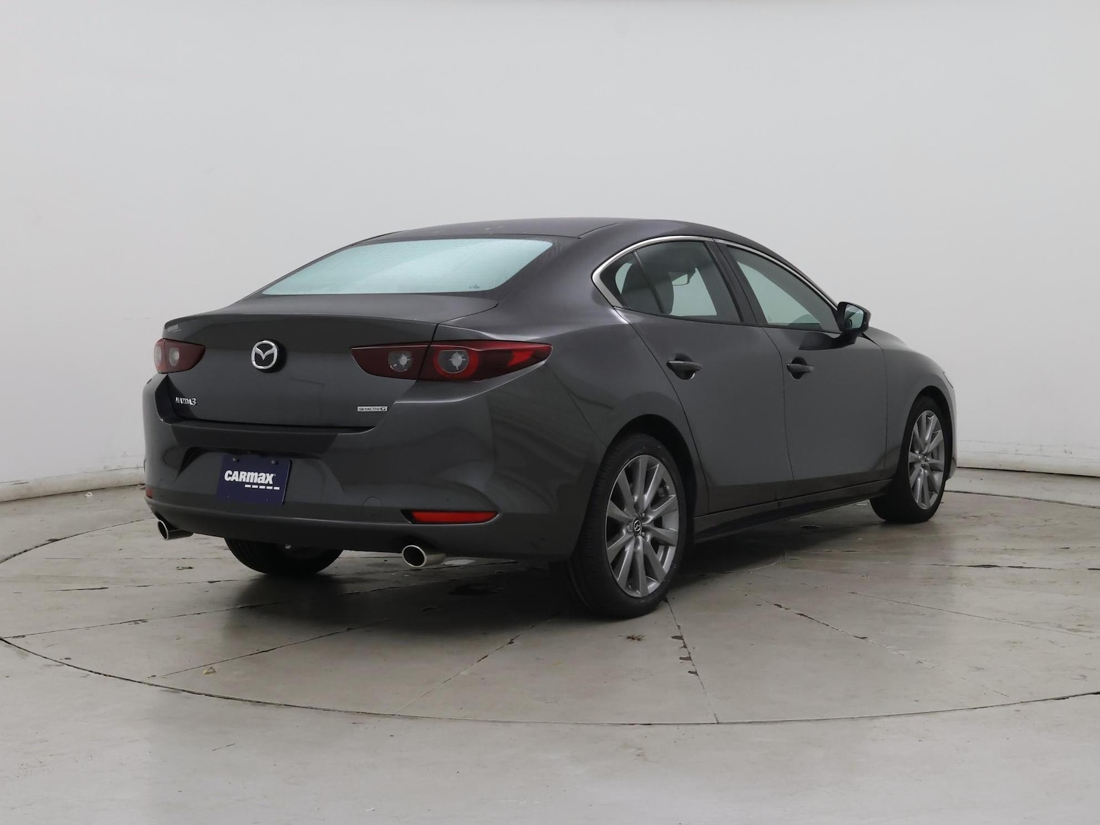 2023 Mazda Mazda3 Preferred - Photo 9