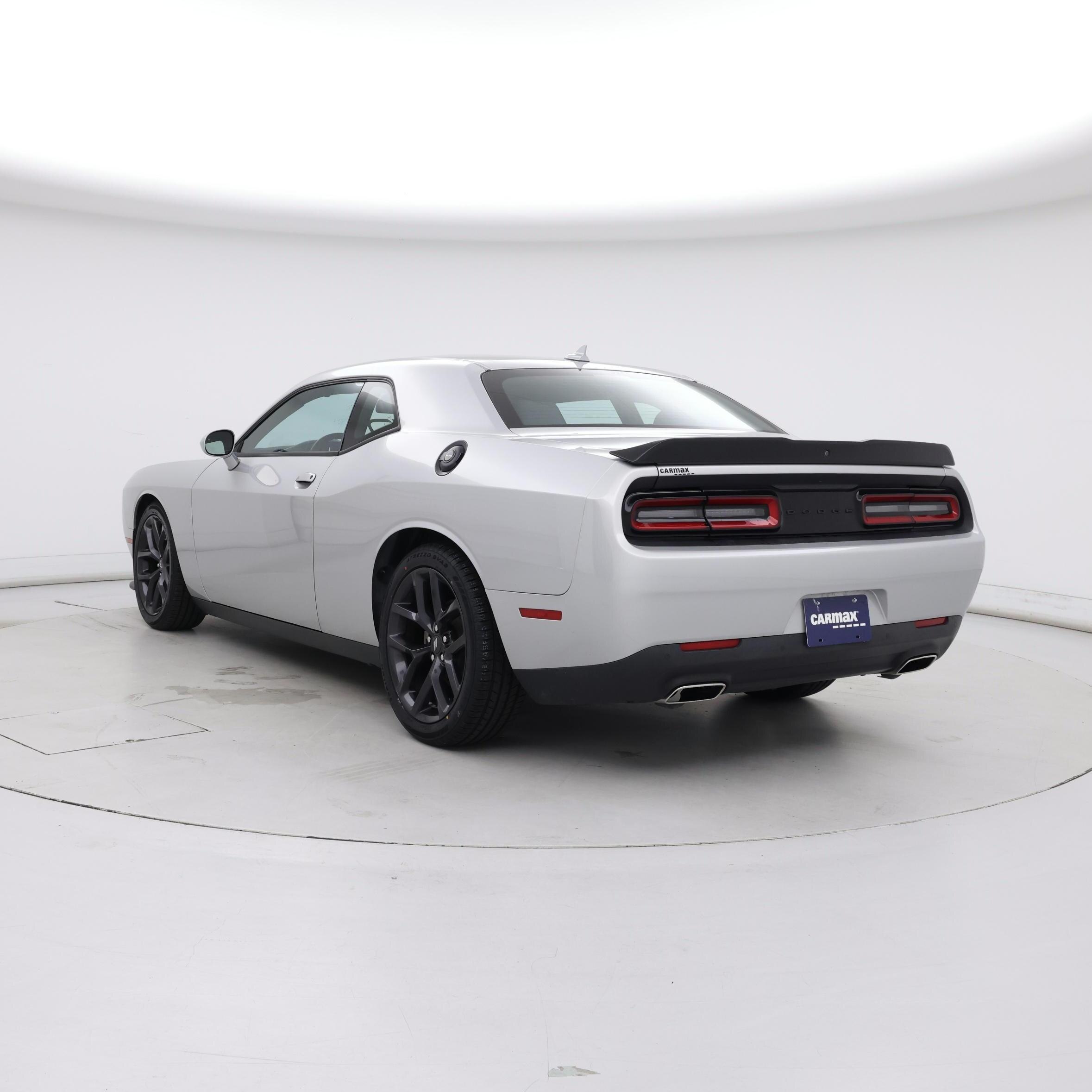 Thumbnail: 2023 Dodge Challenger - 2