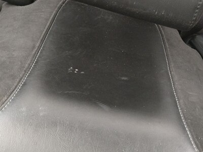 Condition detail