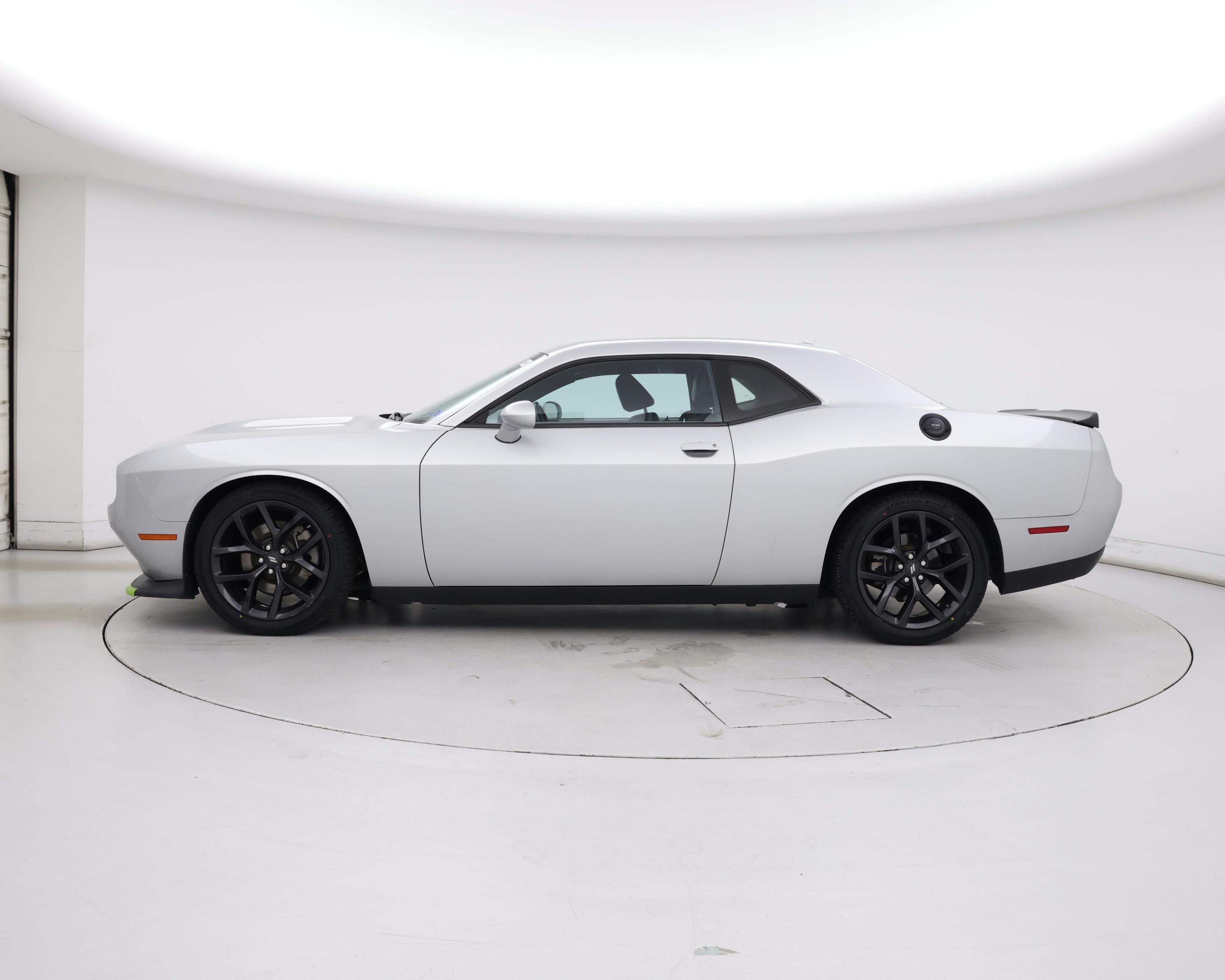 Thumbnail: 2023 Dodge Challenger - 3