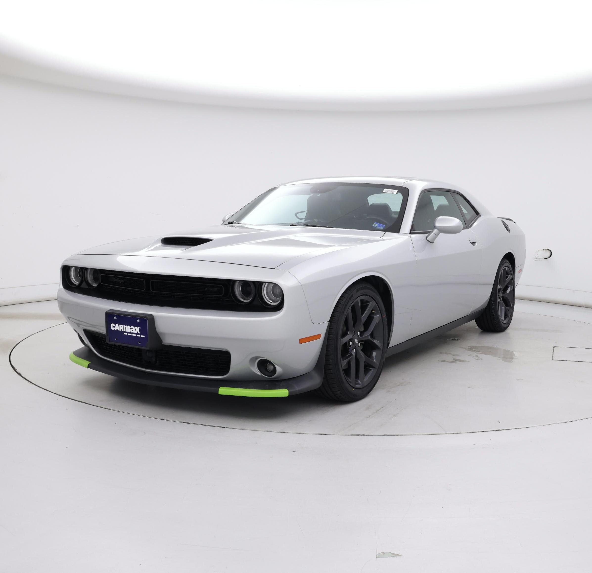 Thumbnail: 2023 Dodge Challenger - 4