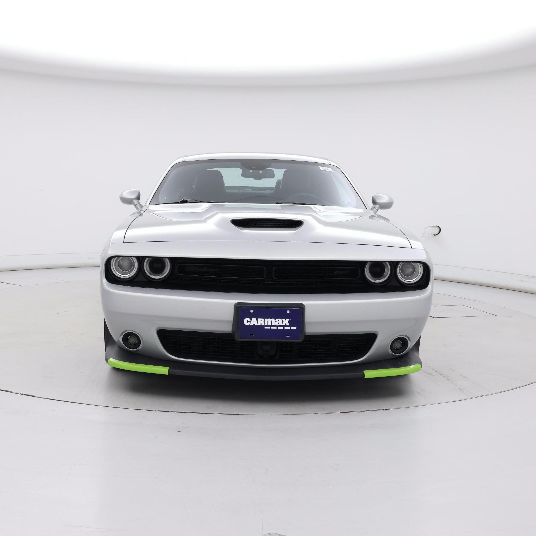 Thumbnail: 2023 Dodge Challenger - 5