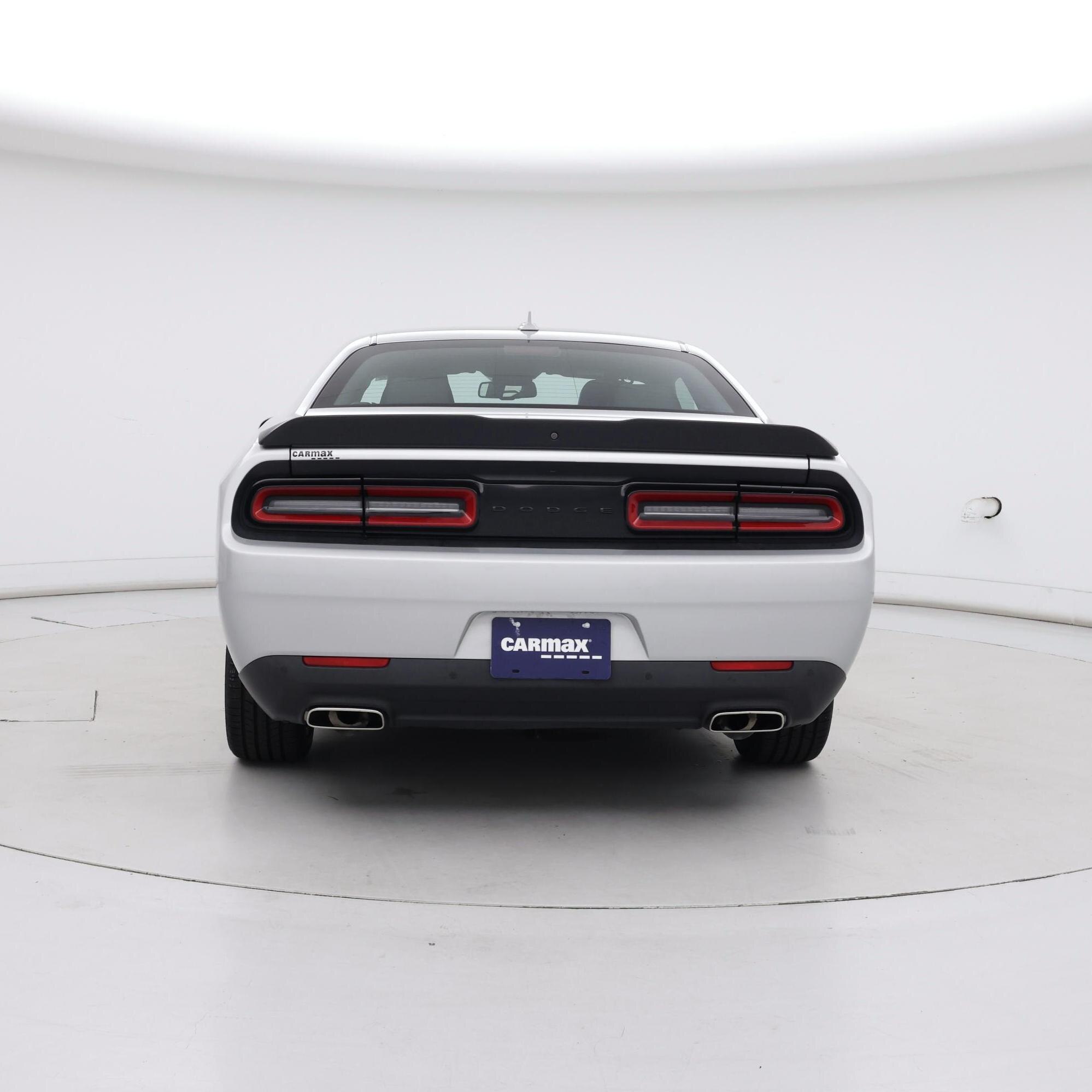 Thumbnail: 2023 Dodge Challenger - 6