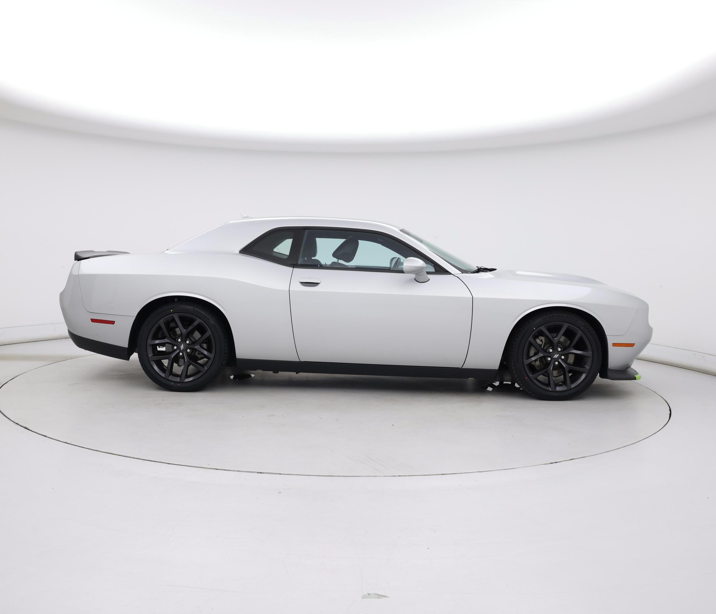 Thumbnail: 2023 Dodge Challenger - 7