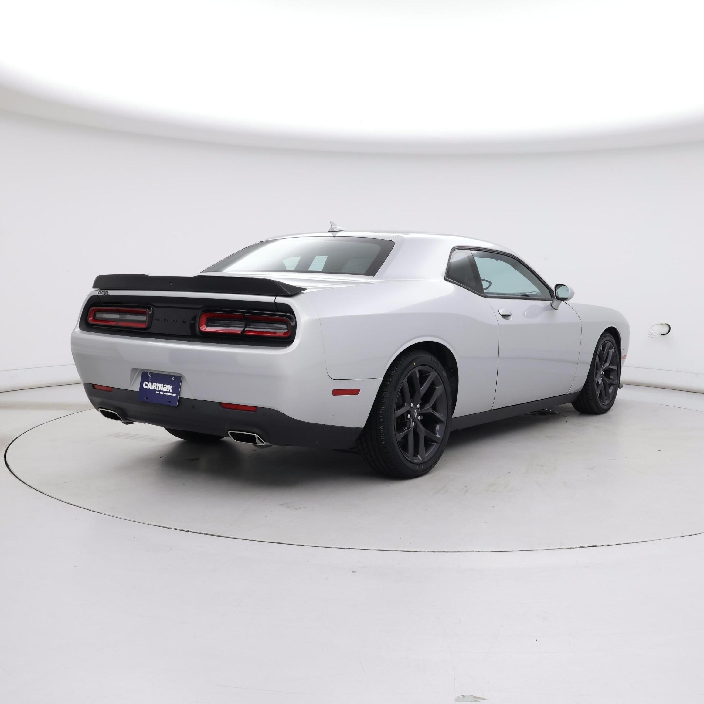 Thumbnail: 2023 Dodge Challenger - 8