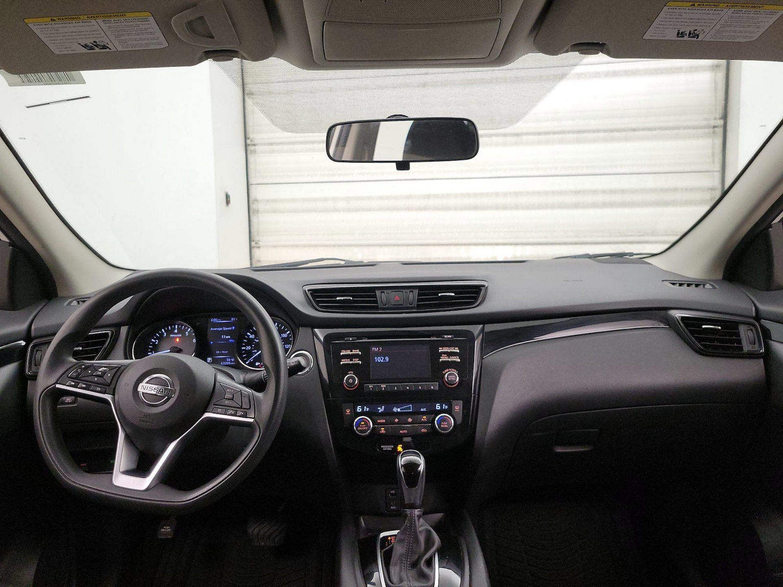 Rear View Camera