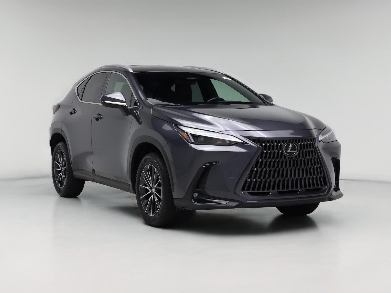 2024 Lexus NX