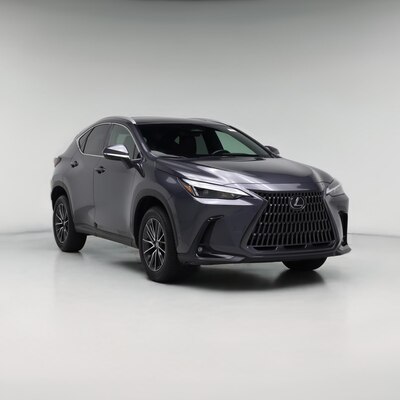 2024 Lexus NX 250