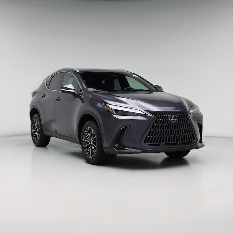 2024 Lexus NX 250