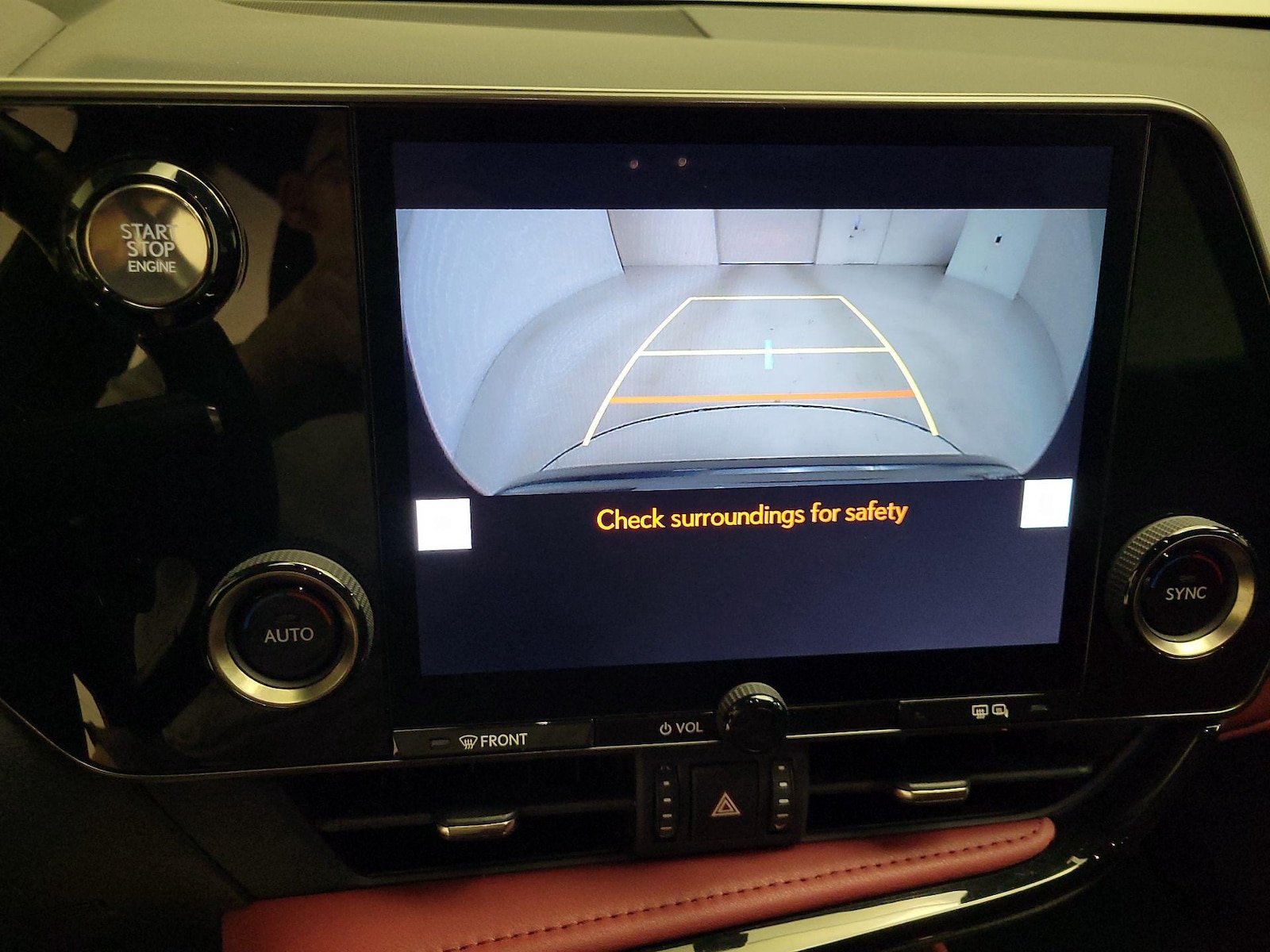 2024 Lexus NX 250 - Photo 15