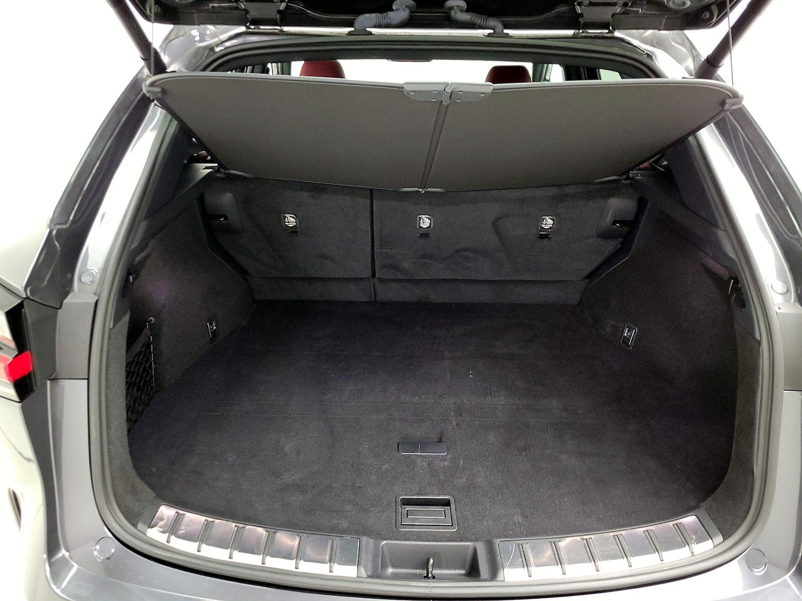 2024 Lexus NX 250 - Photo 23