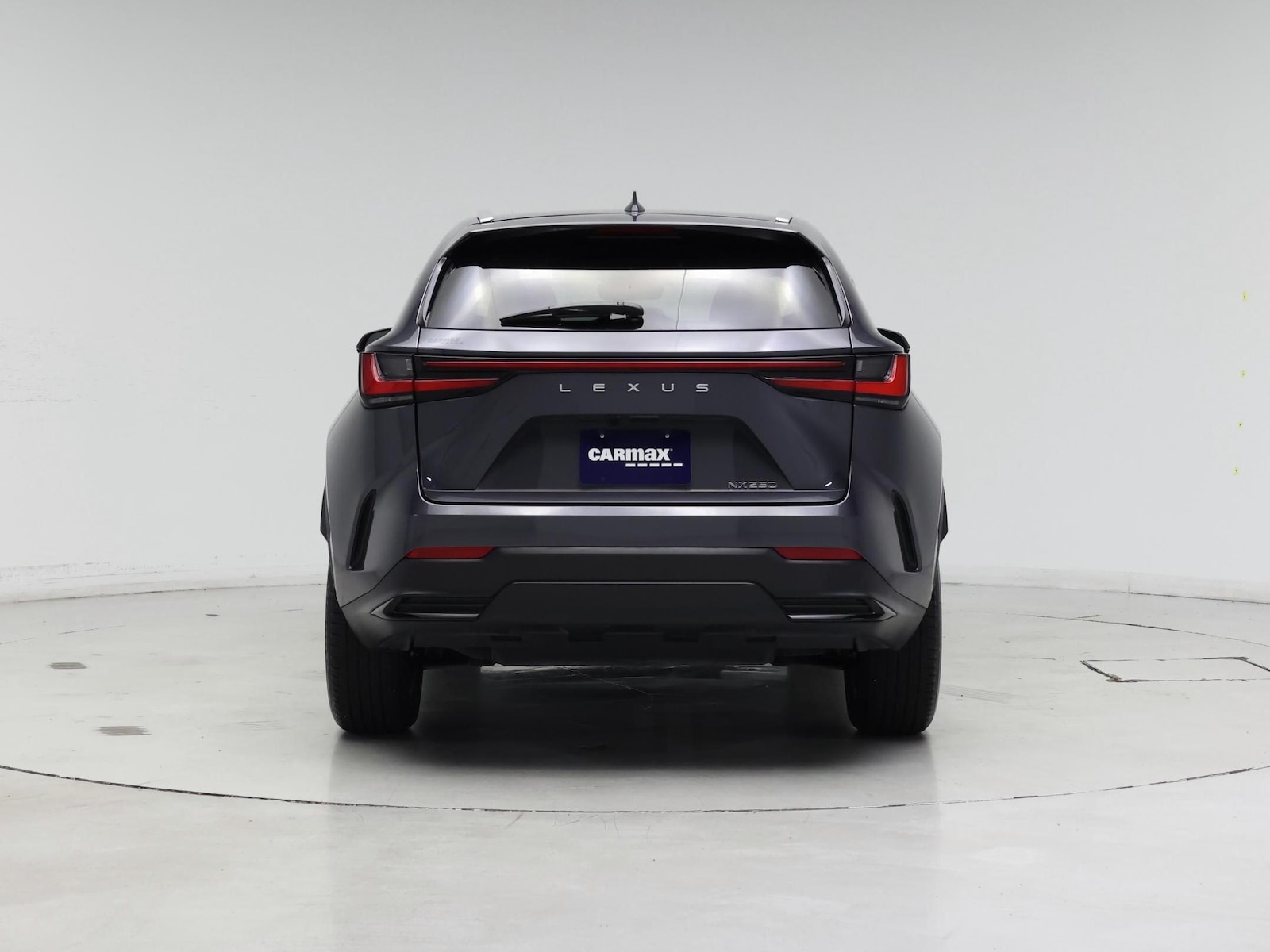 2024 Lexus NX 250 - Photo 7
