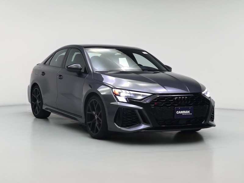 2023 Audi RS3 null