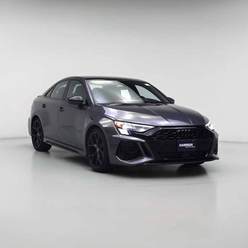 2023 Audi RS3