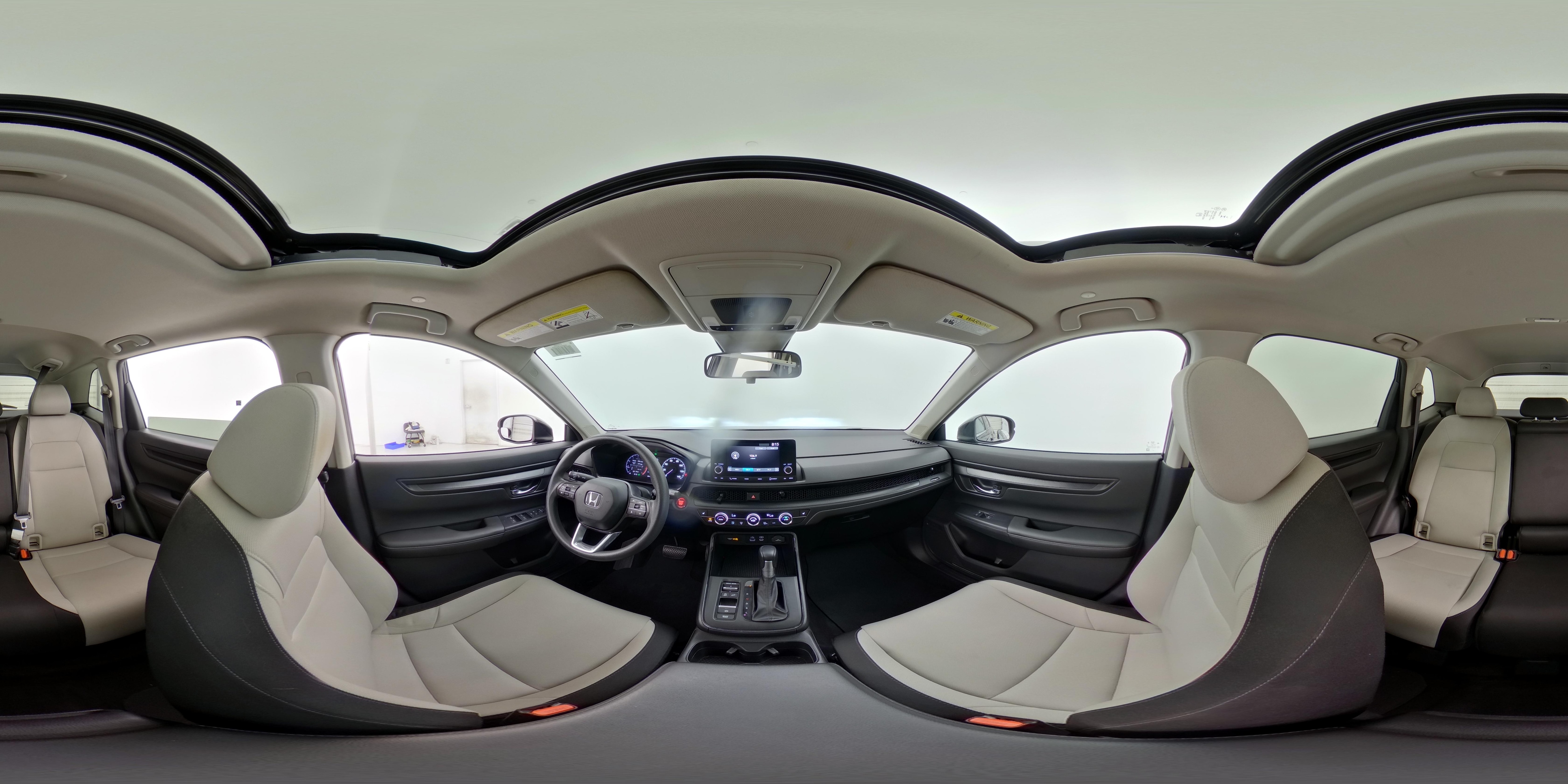 2024 Honda CR-V EX - Photo 25