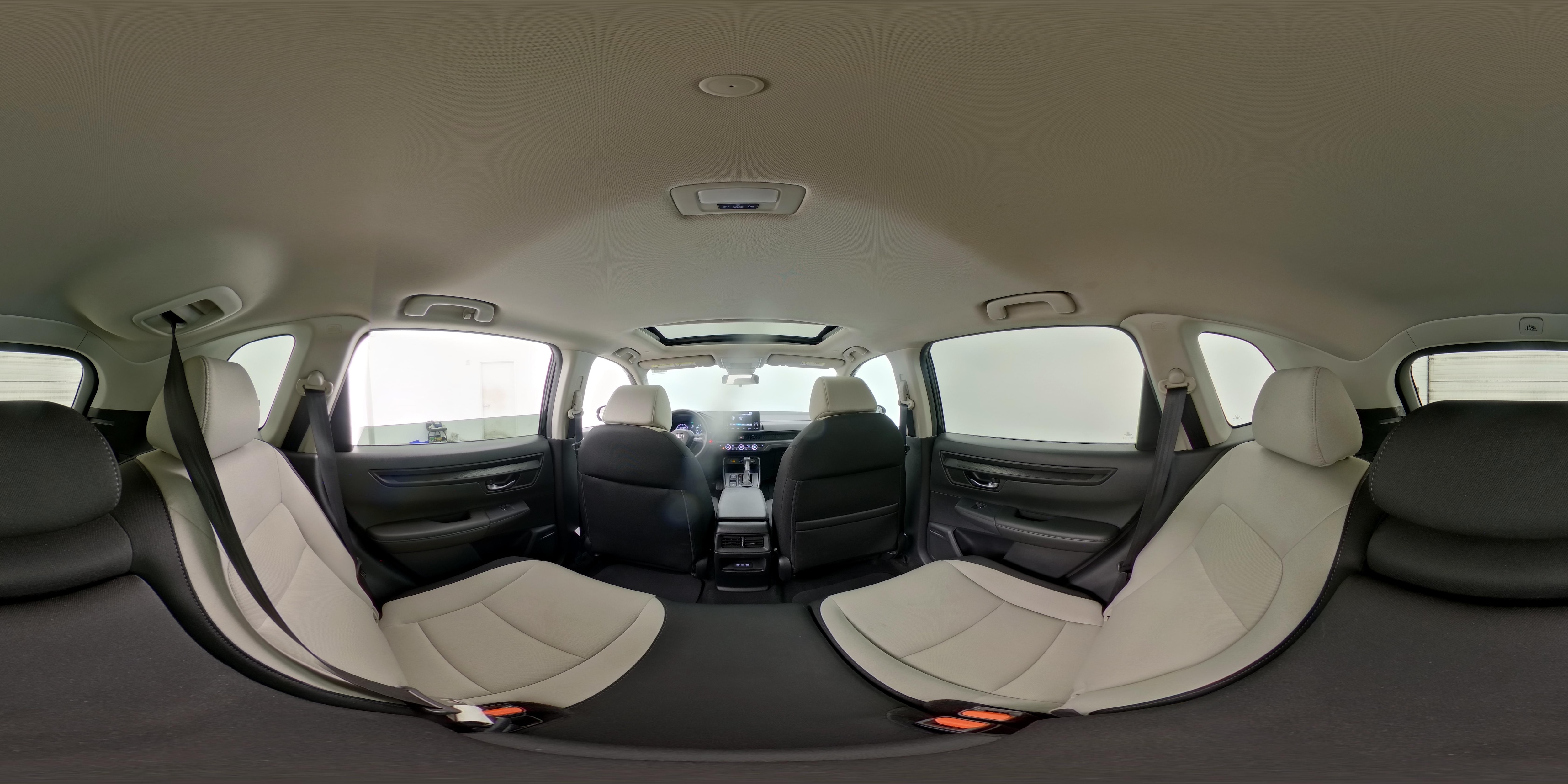 2024 Honda CR-V EX - Photo 26