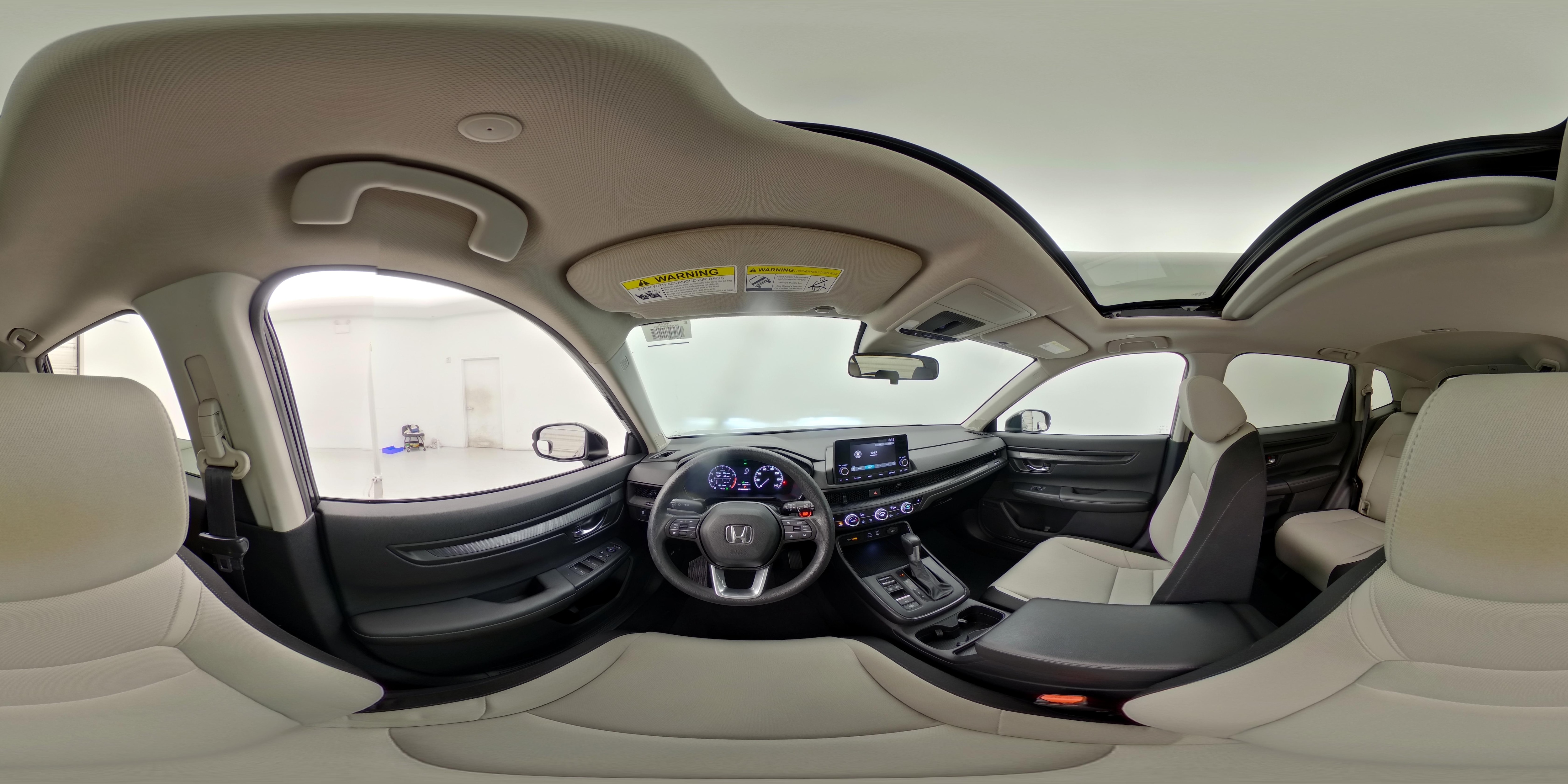 2024 Honda CR-V EX - Photo 27