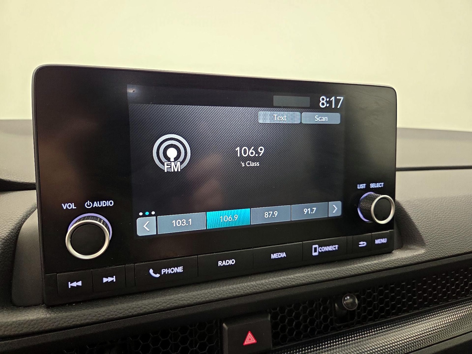2024 Honda CR-V EX - Photo 16