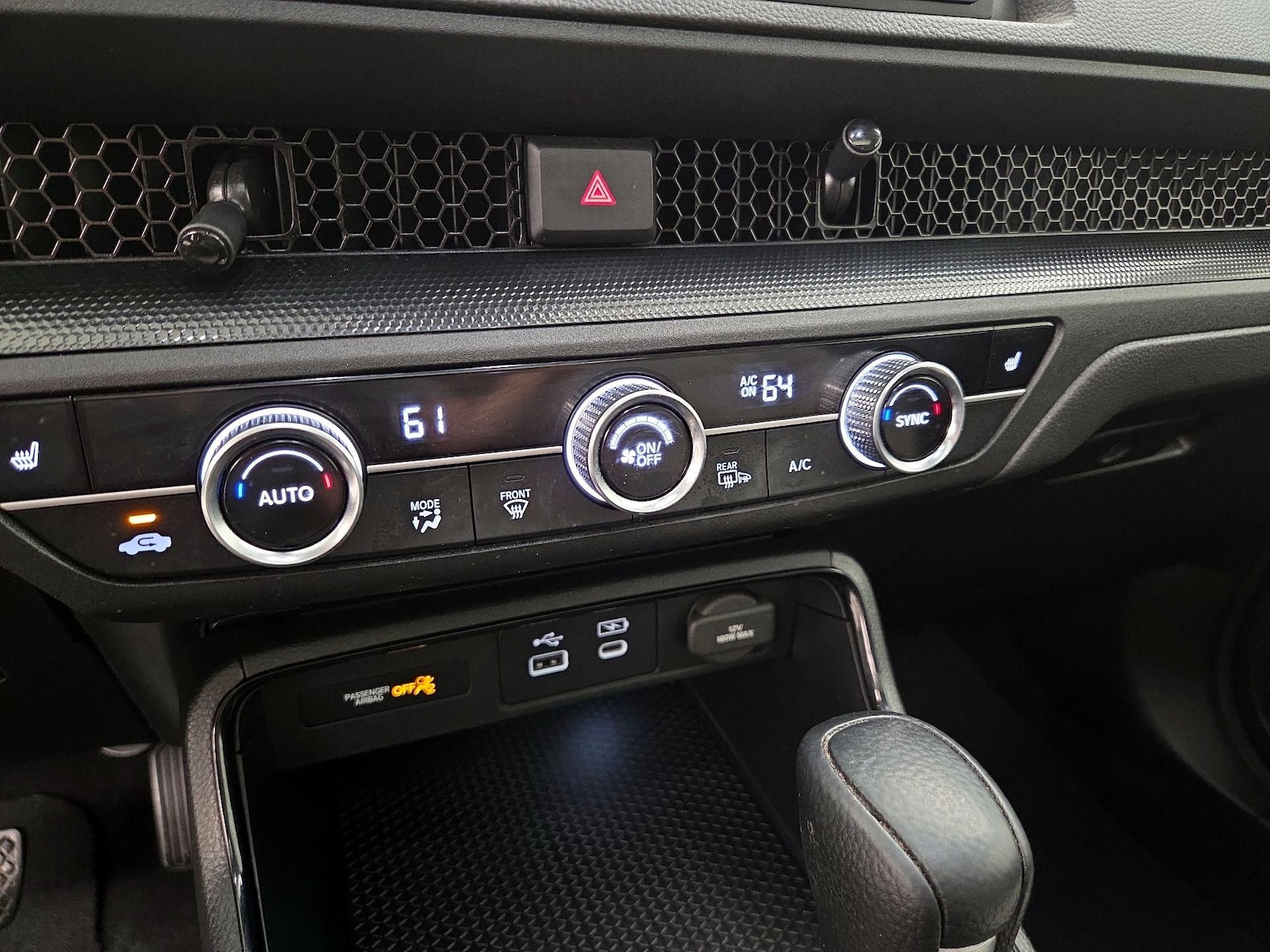 2024 Honda CR-V EX - Photo 17