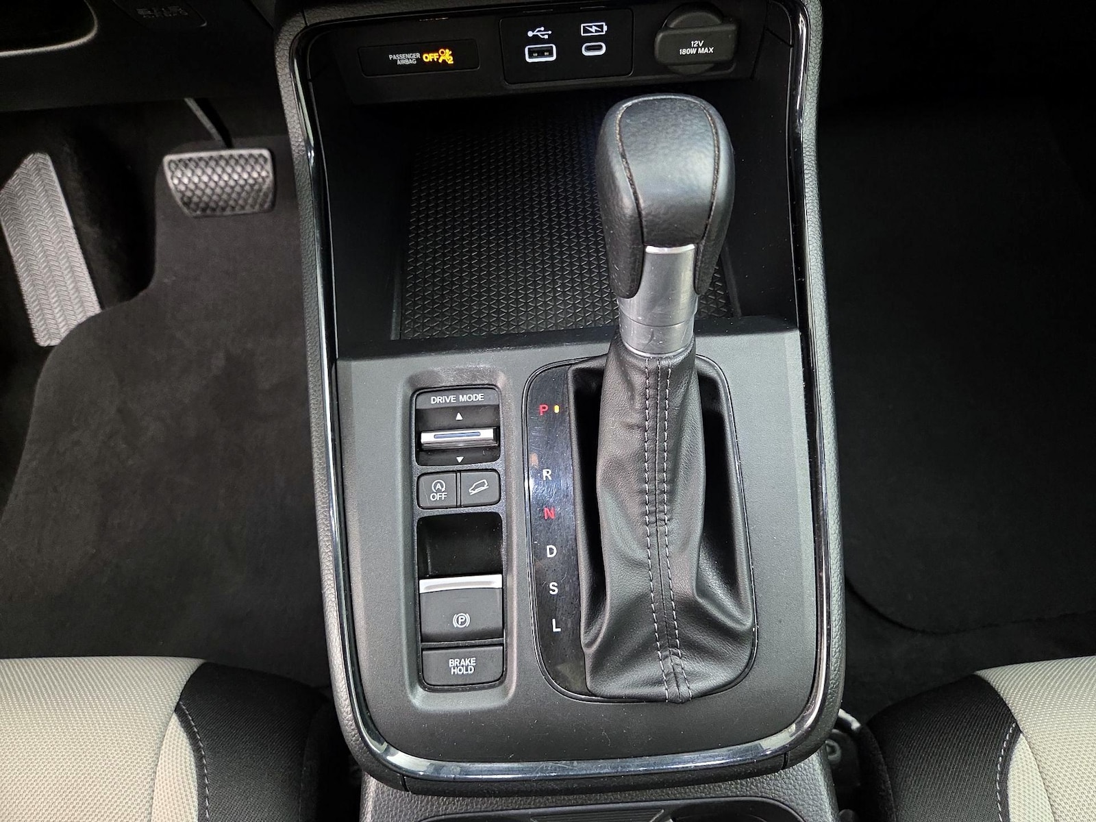 2024 Honda CR-V EX - Photo 18