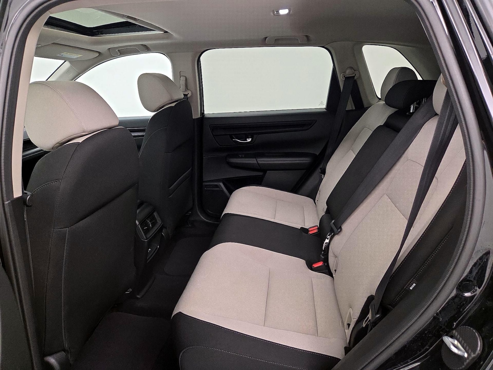 2024 Honda CR-V EX - Photo 21