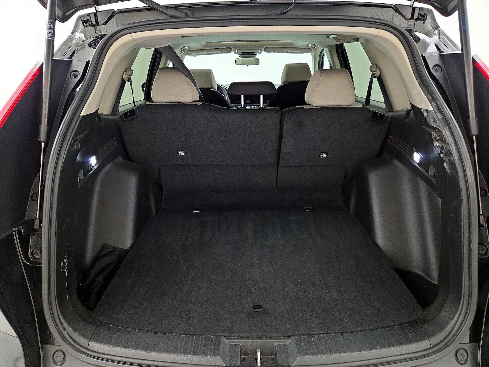 2024 Honda CR-V EX - Photo 22