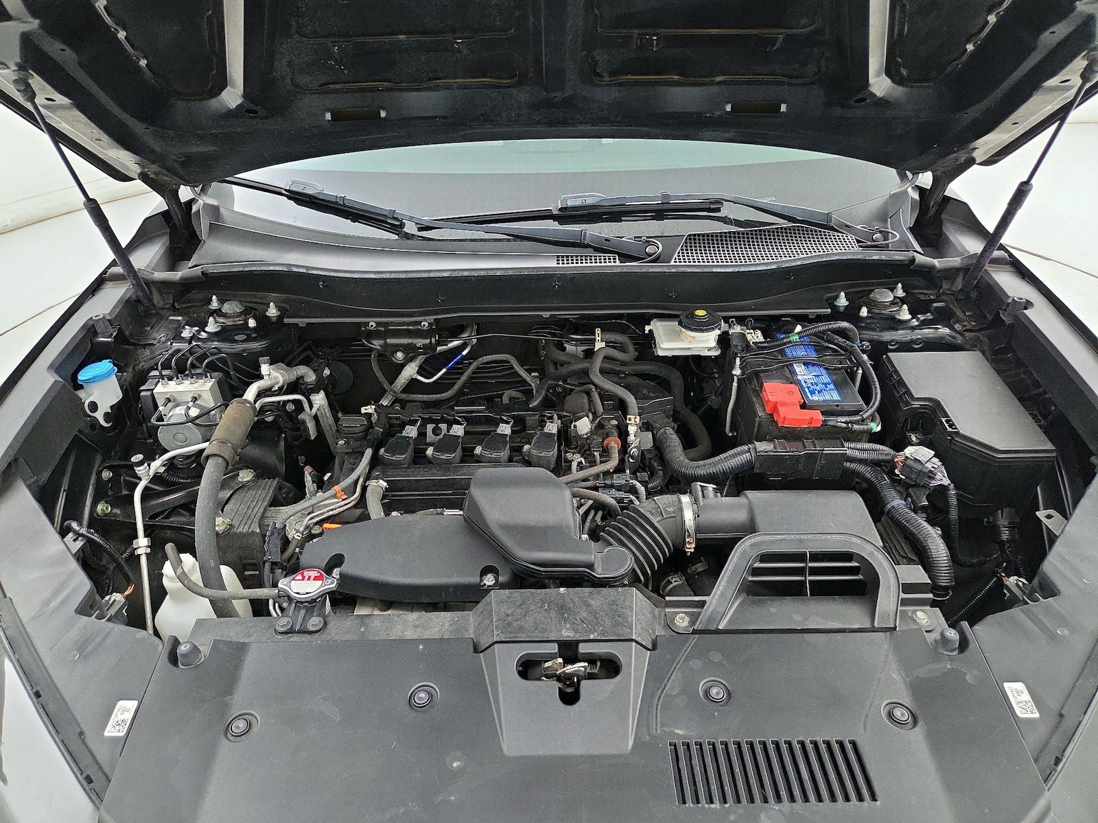 2024 Honda CR-V EX - Photo 23