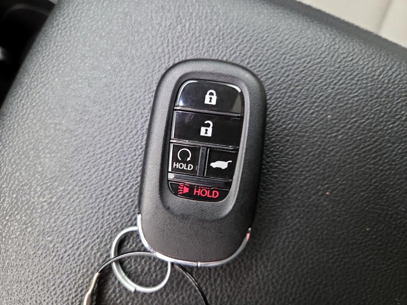 2024 Honda CR-V EX - Photo 24