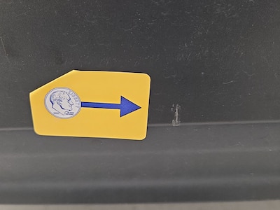 Condition detail