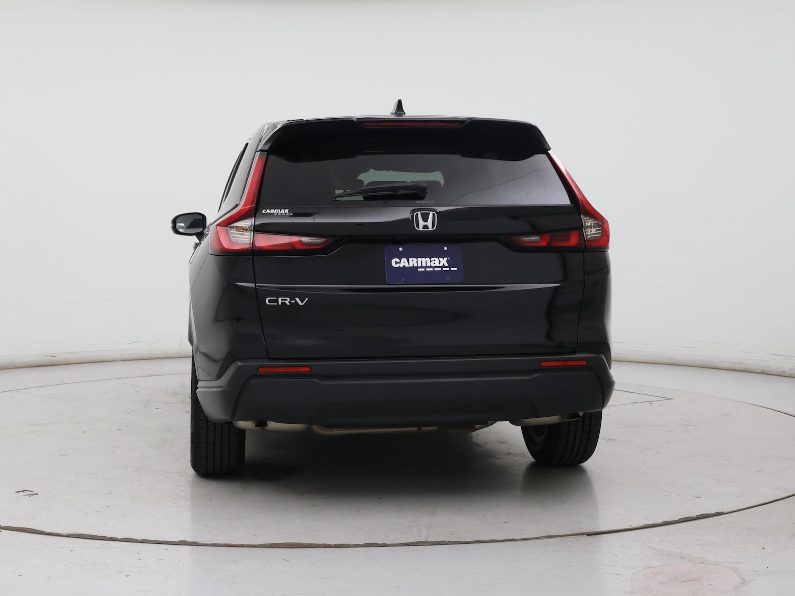2024 Honda CR-V EX - Photo 7