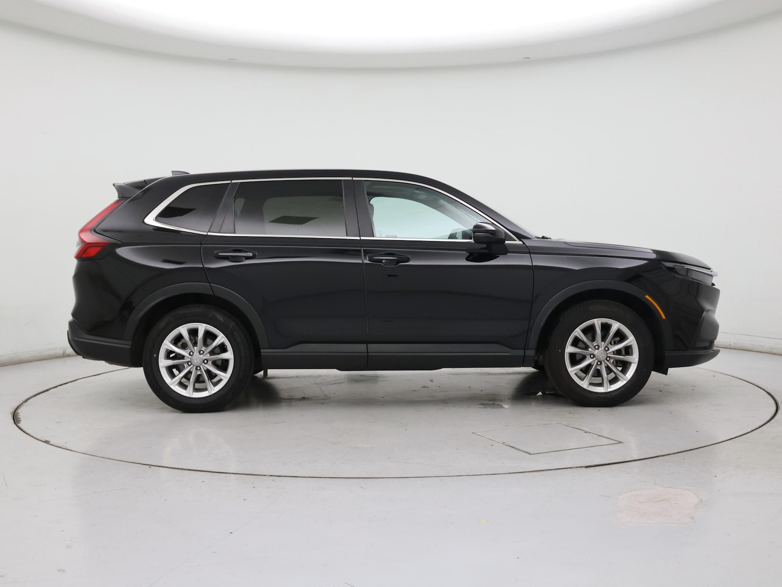 2024 Honda CR-V EX - Photo 8