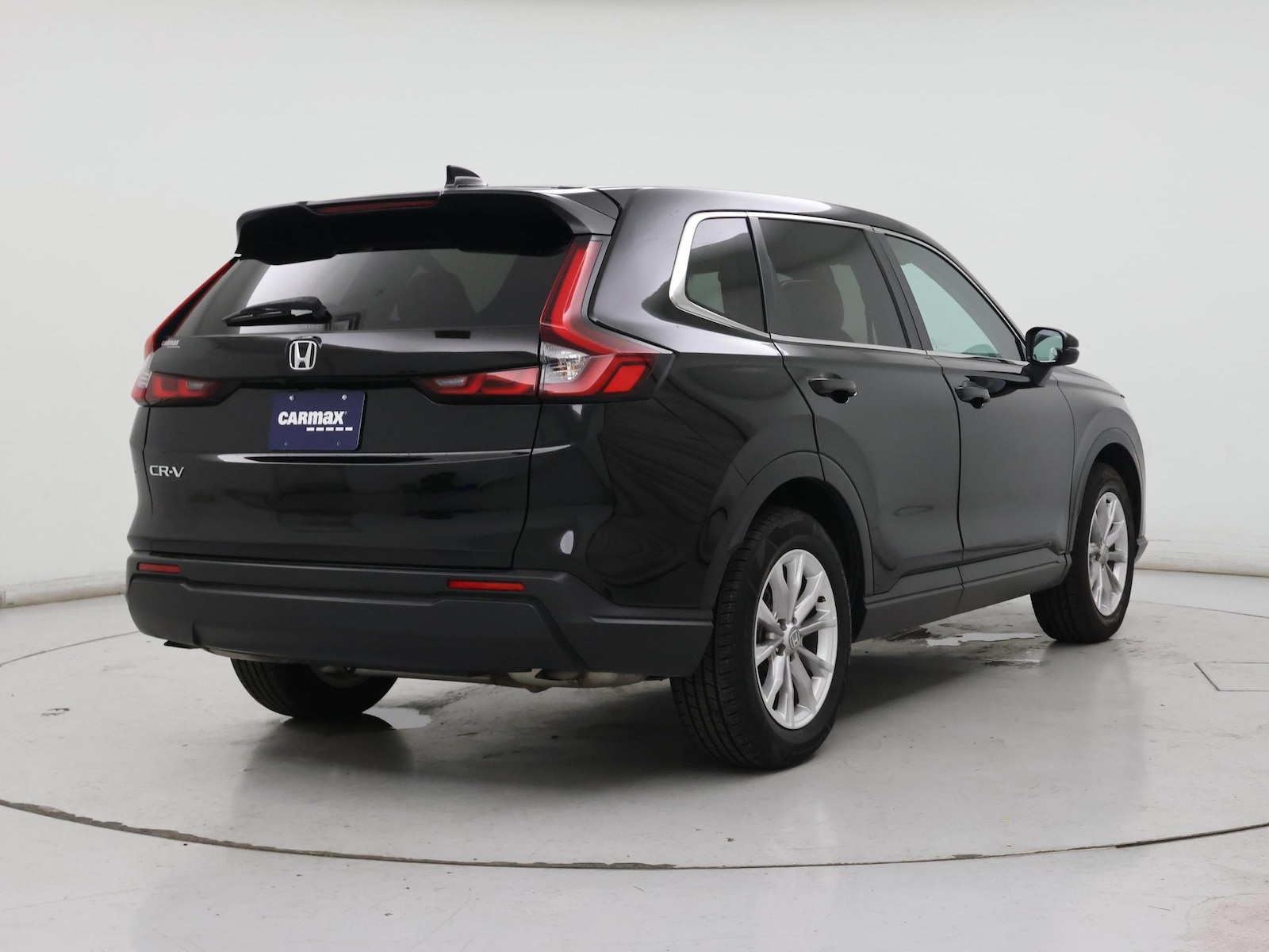 2024 Honda CR-V EX - Photo 9
