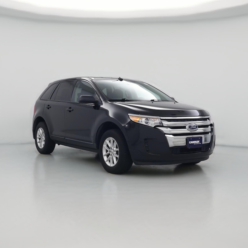 2014 Ford Edge SE