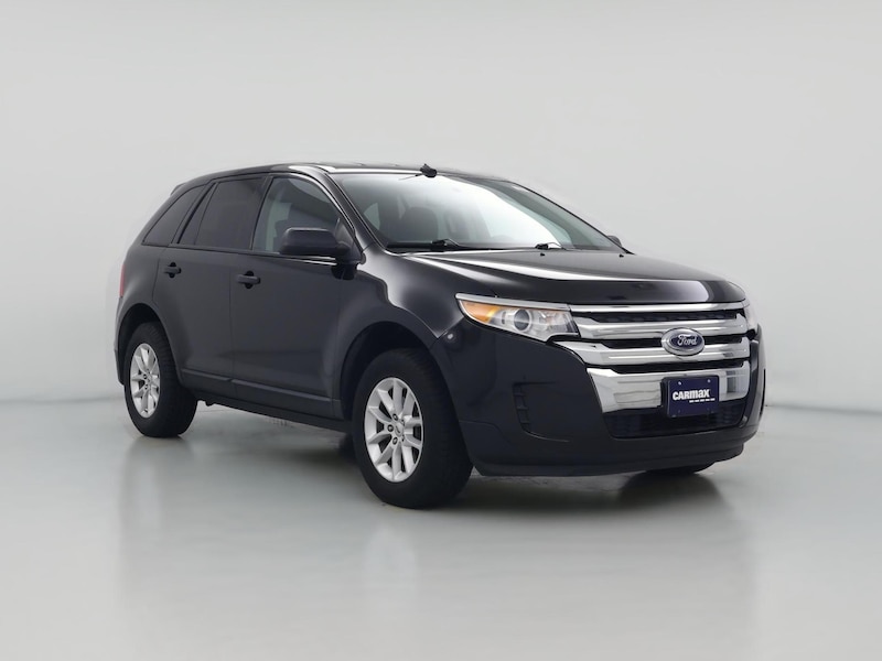 2014 Ford Edge SE
