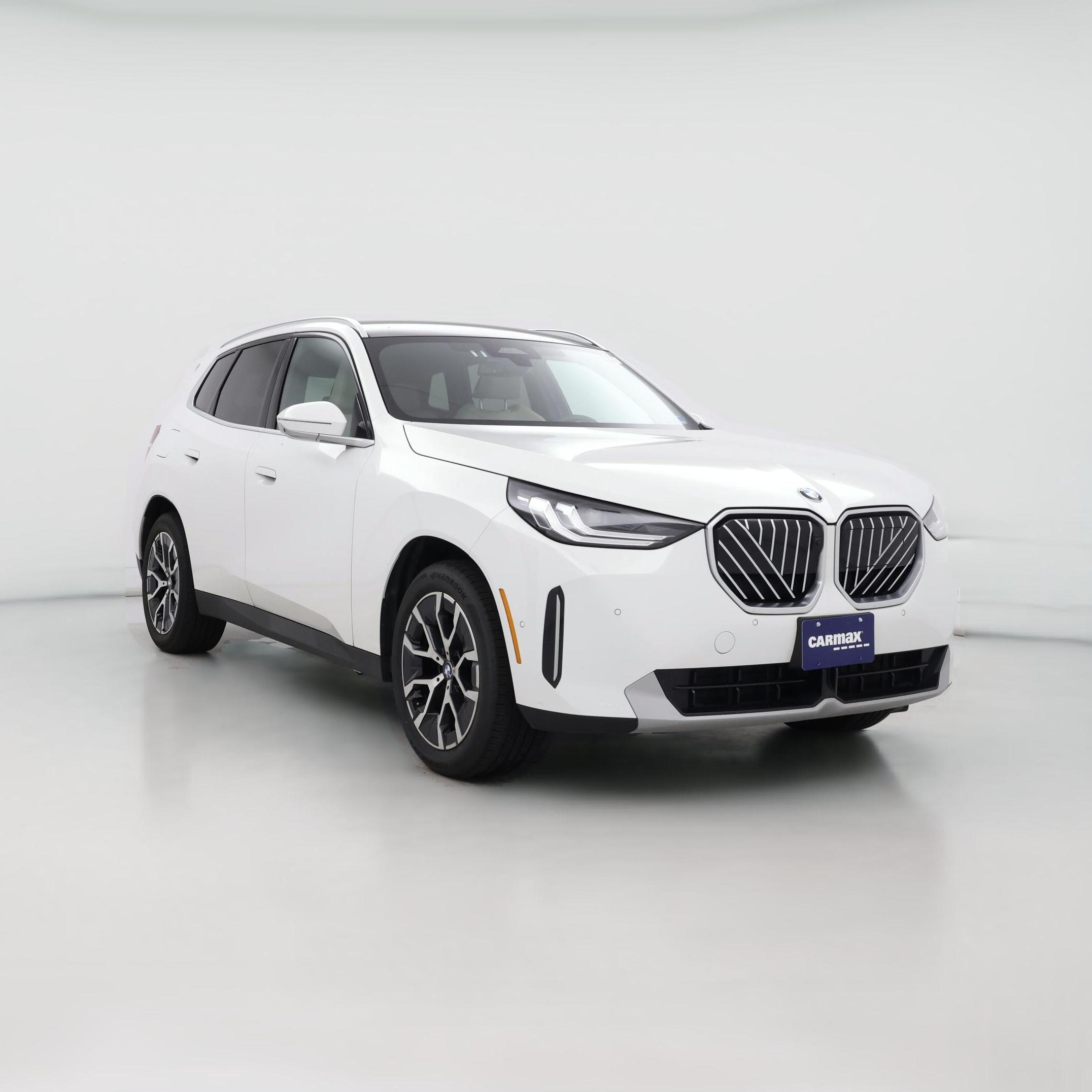 Thumbnail: 2026 BMW X3 - 1