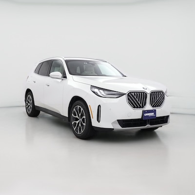 2026 BMW X3 xDrive30