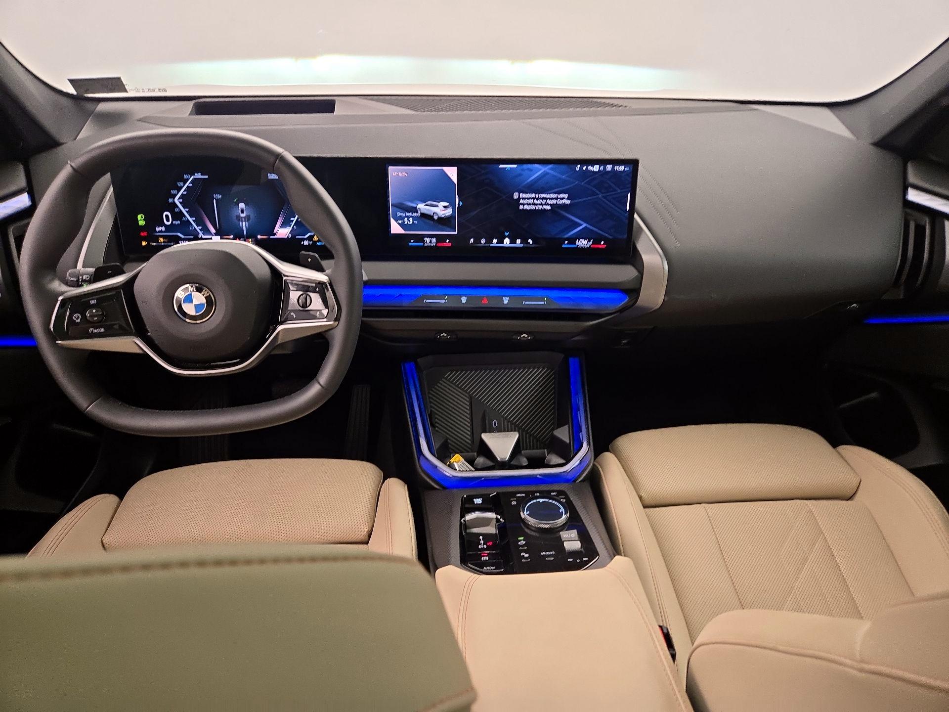 Thumbnail: 2026 BMW X3 - 9