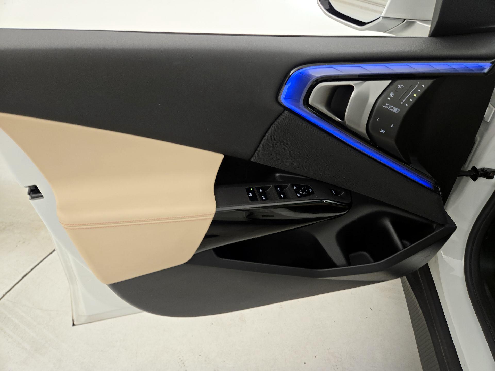 Thumbnail: 2026 BMW X3 - 12