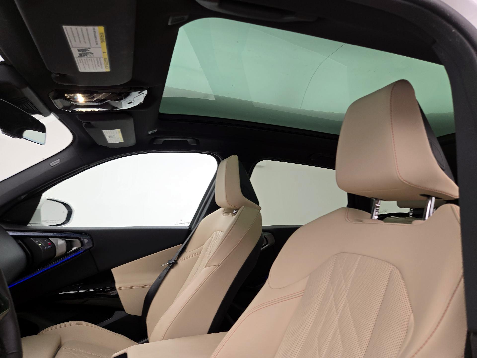 Thumbnail: 2026 BMW X3 - 18