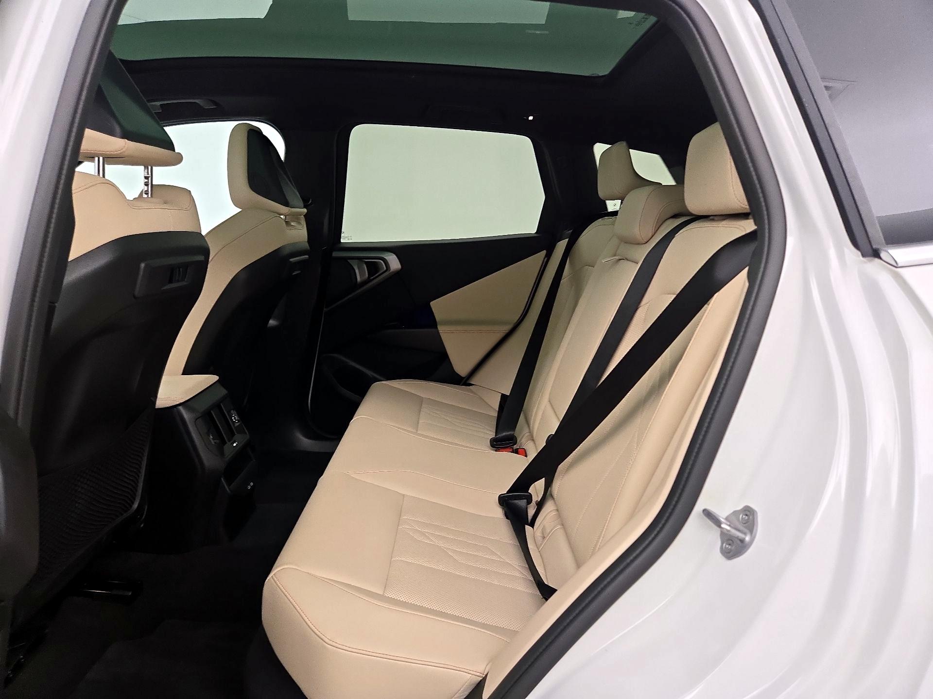 Thumbnail: 2026 BMW X3 - 19