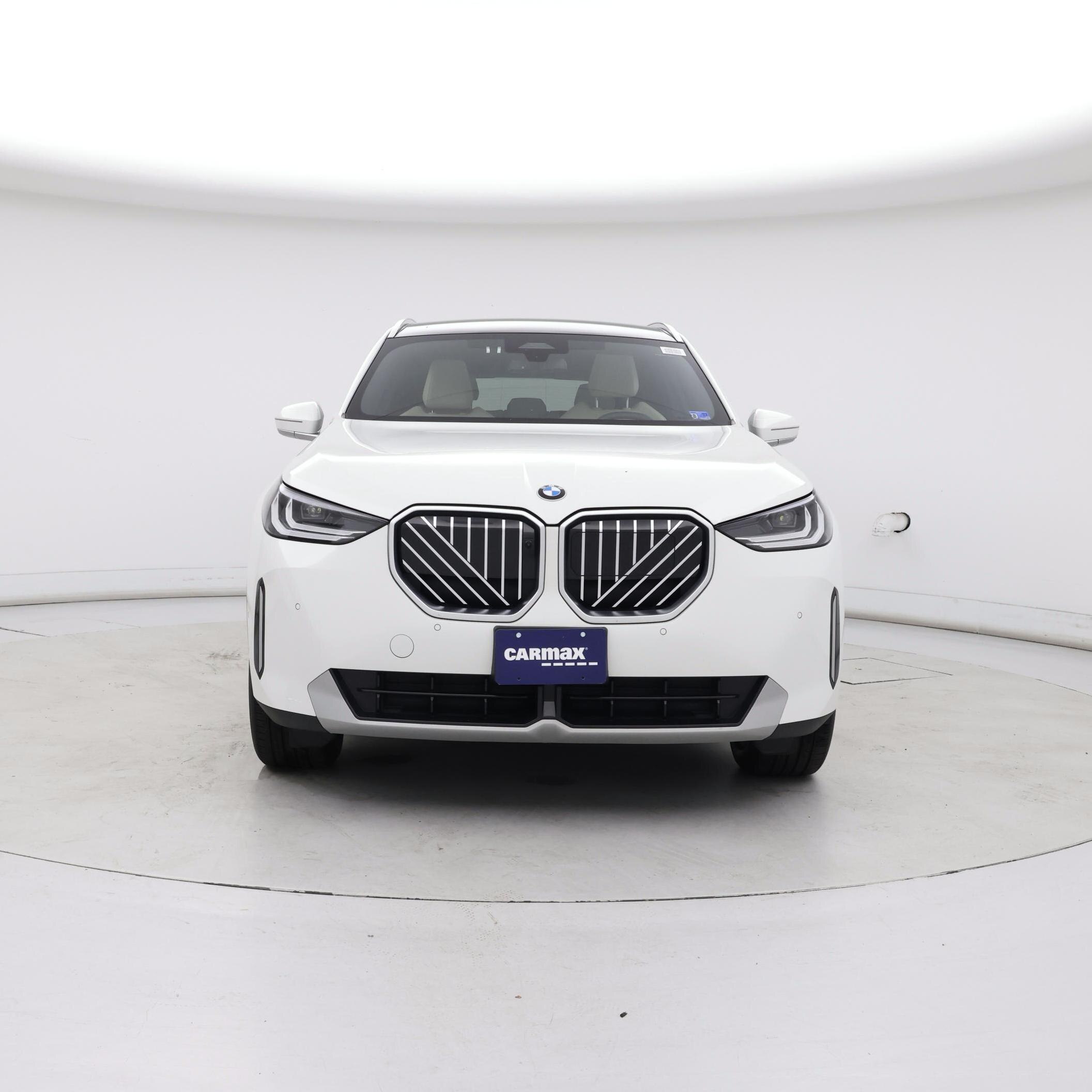 Thumbnail: 2026 BMW X3 - 5