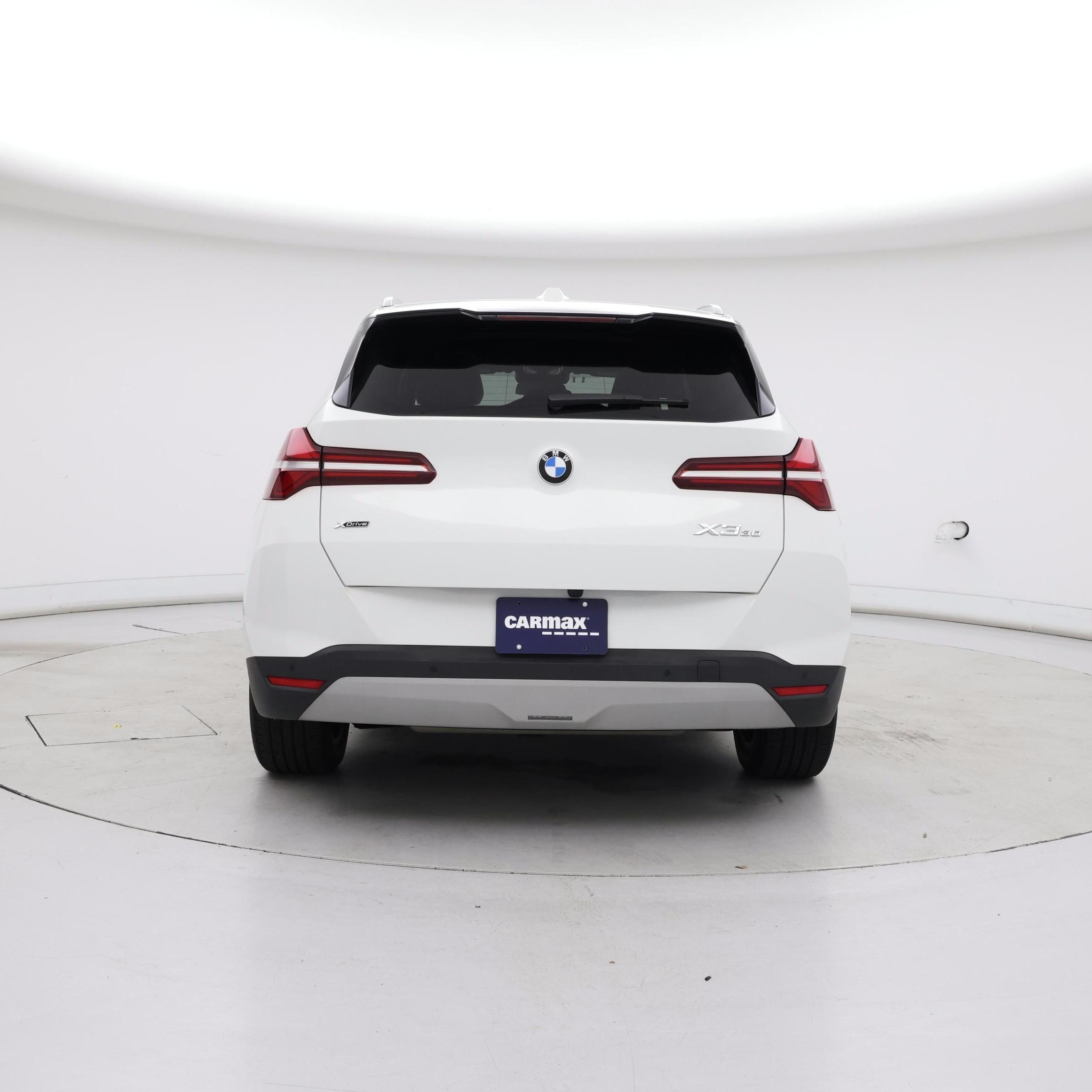 Thumbnail: 2026 BMW X3 - 6