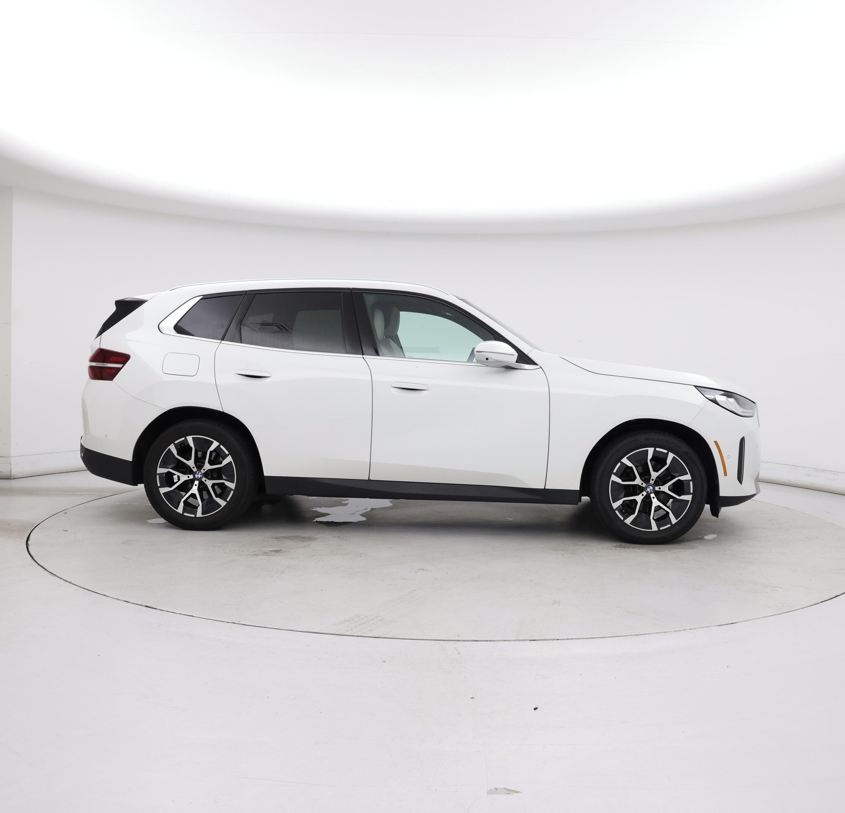 Thumbnail: 2026 BMW X3 - 7