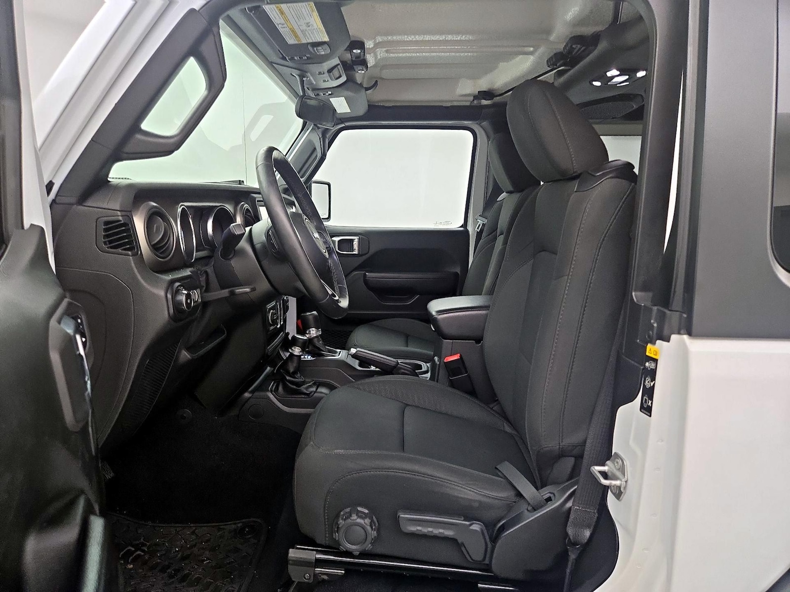 Side Airbags