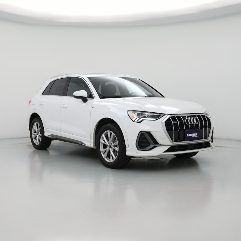2023 Audi Q3 S-Line Premium