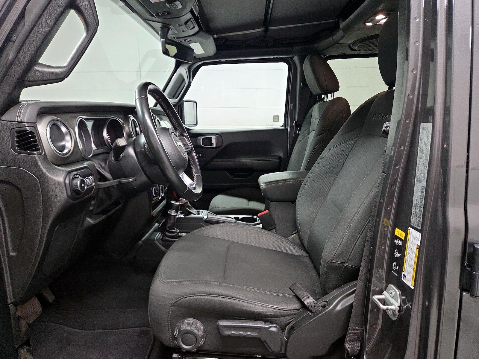 Side Airbags