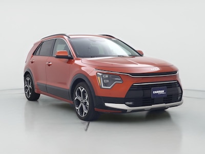 2023 Kia Niro Plug in Hybrid SX Touring