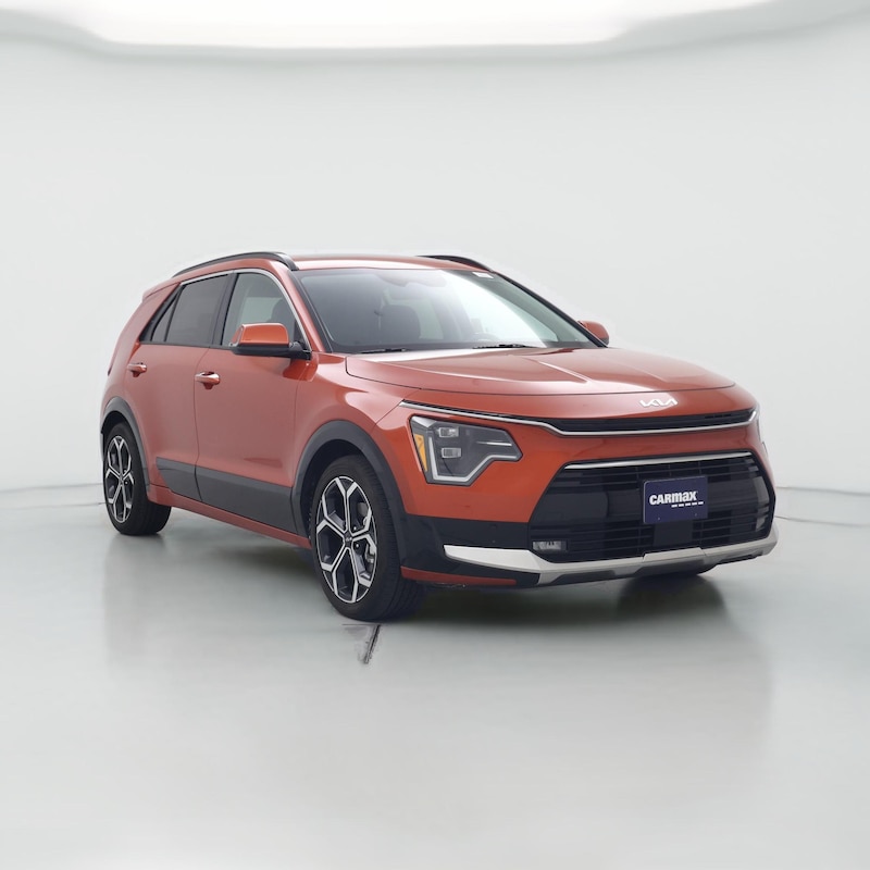 2023 Kia Niro Plug in Hybrid SX Touring