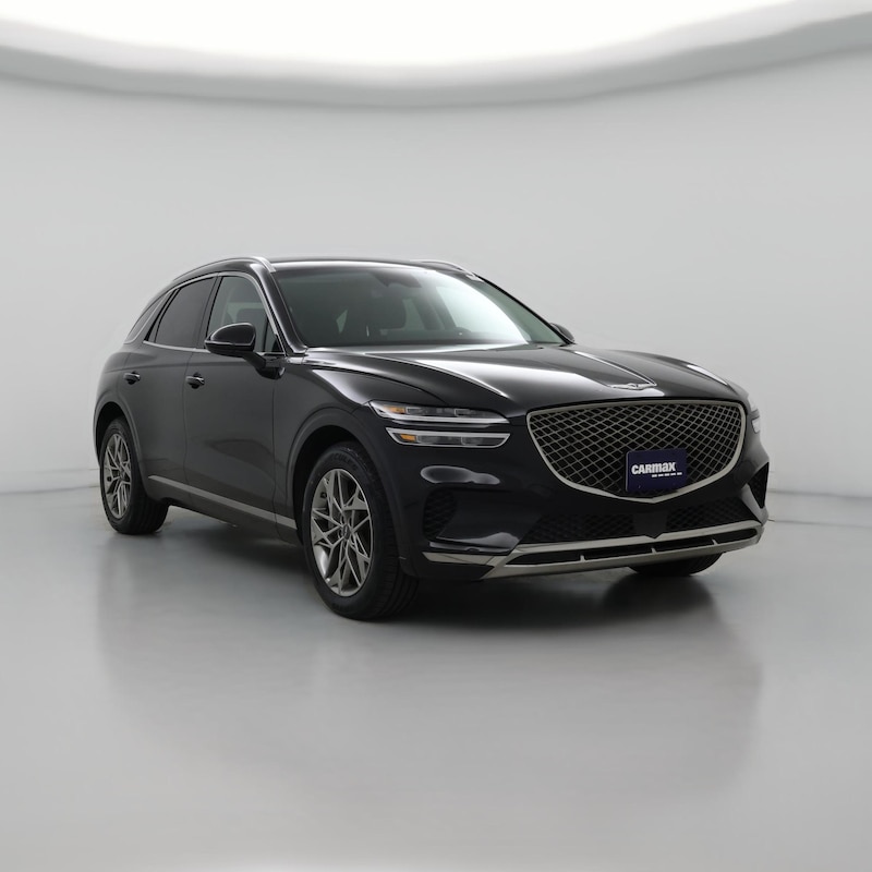 2025 Genesis GV70