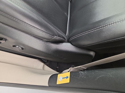 Condition detail